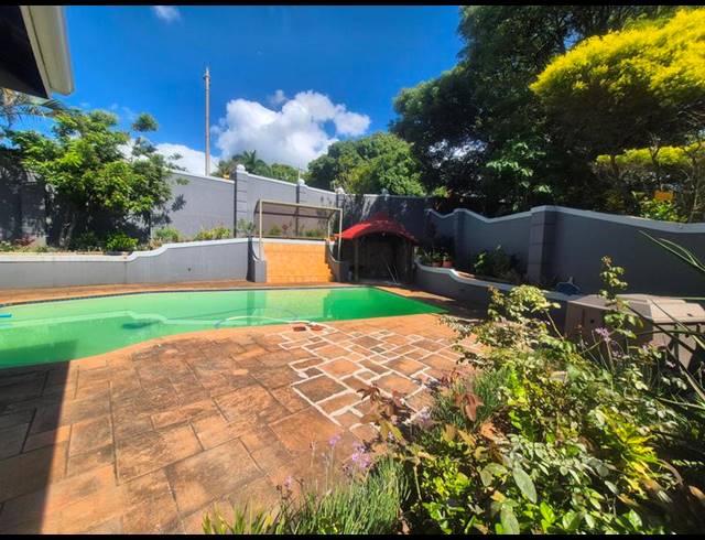 3 BEDROOM PROPERTY TO RENT IN DURBAN NORTH